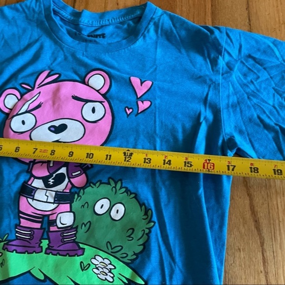 Fort nite T-shirt - Picture 5 of 5